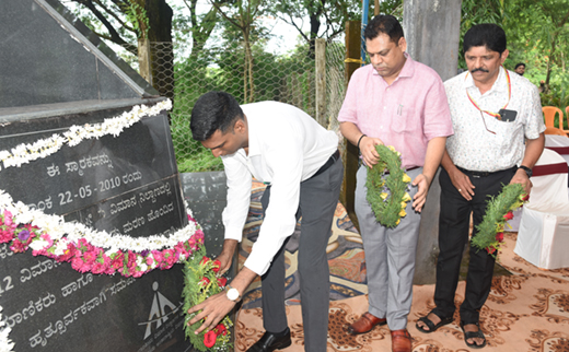 Mangaluru aircrash